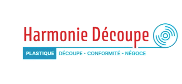 HARMONIE DECOUPE